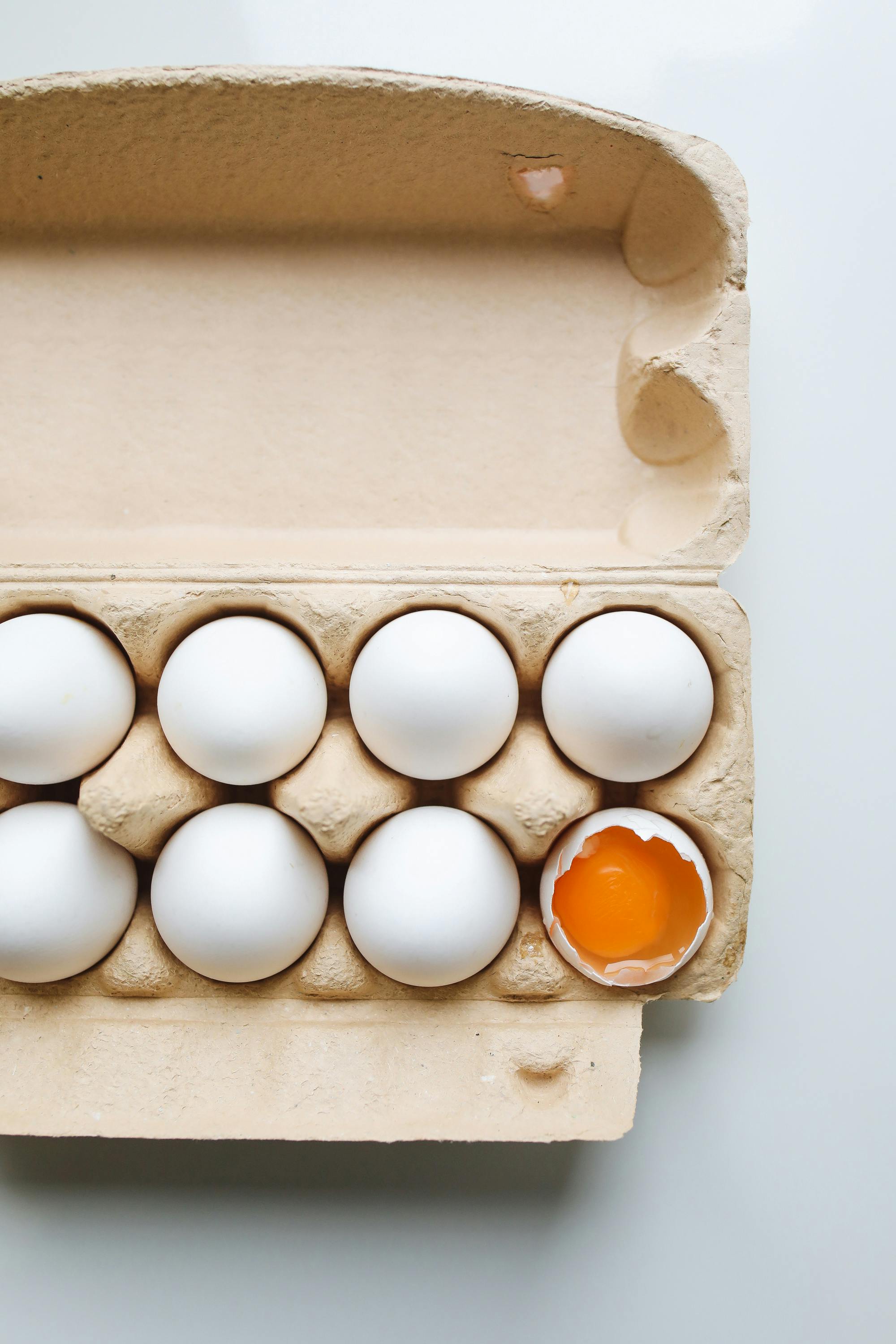 Fresh Eggs Slide 4