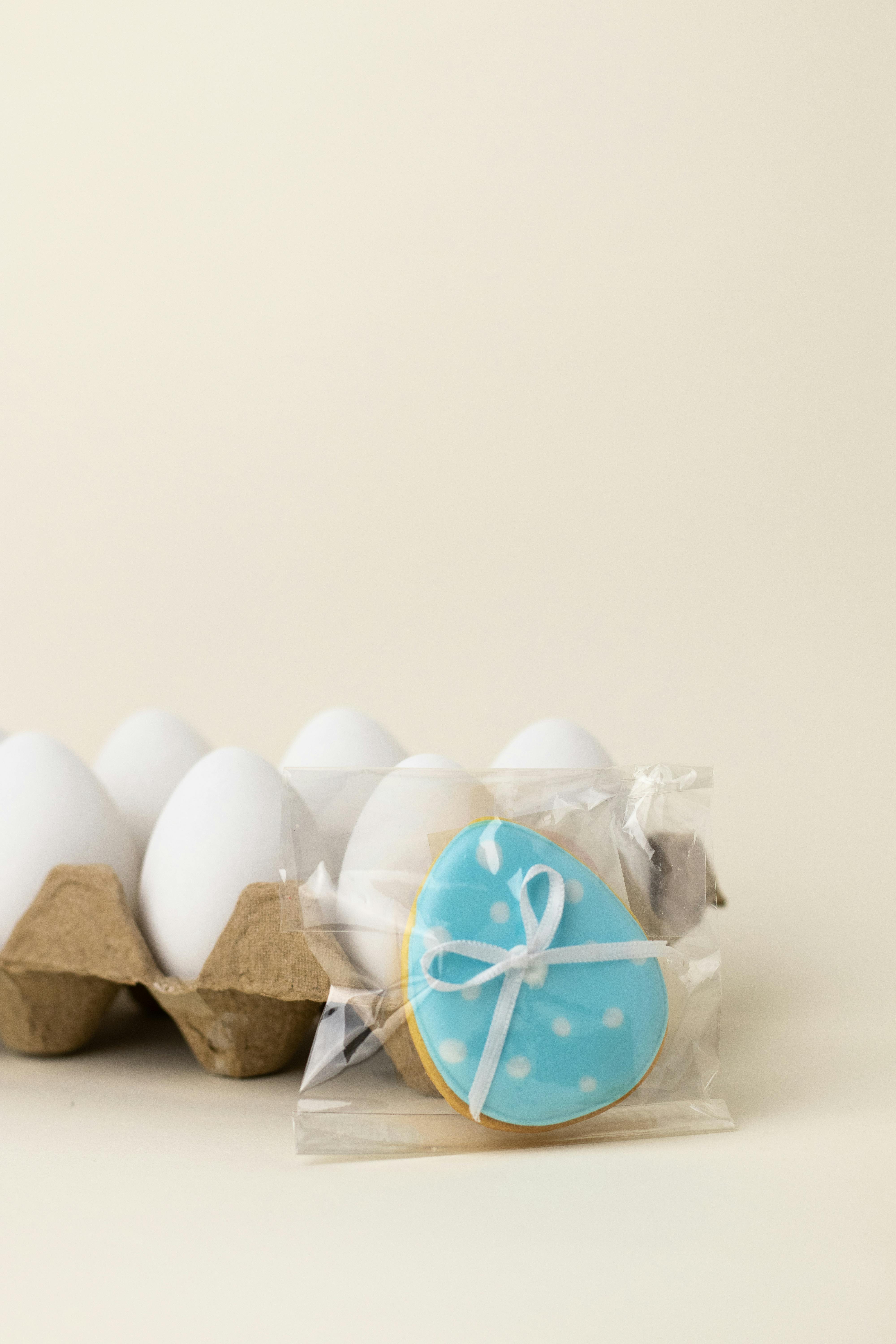 Fresh Eggs Slide 5