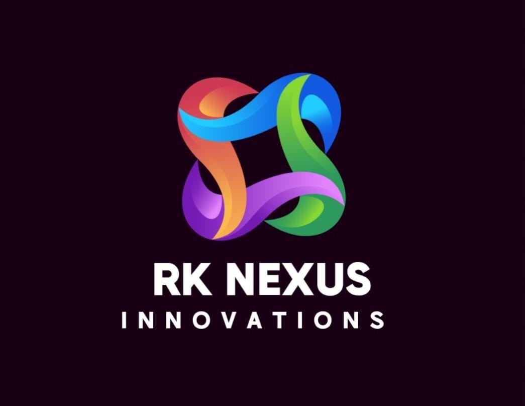 RK Nexus Innovations Logo